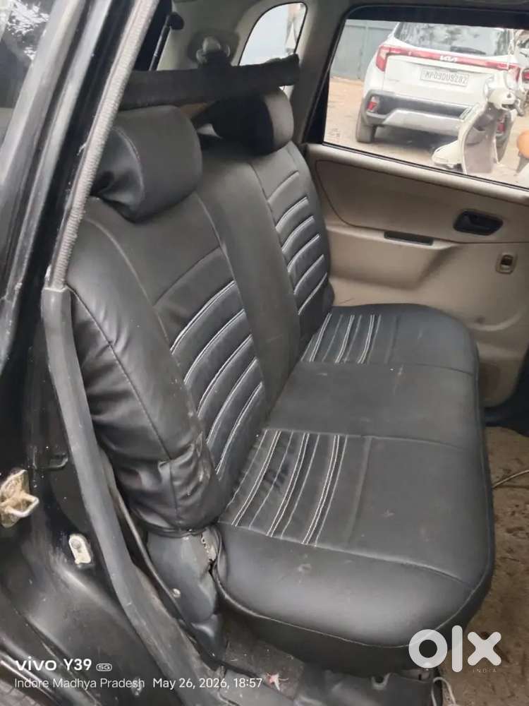 Maruti Suzuki Estilo Vxi 2007