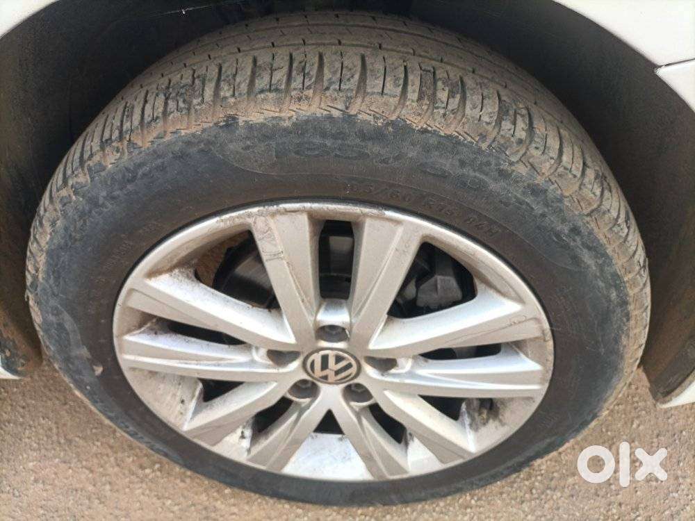Volkswagen Polo 1.2 Gt Tsi, 2014, Petrol