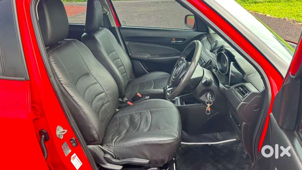 Maruti Suzuki Swift Vdi (o), 2019, Diesel