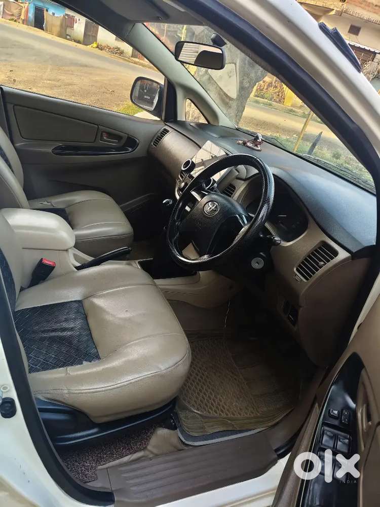 Toyota Innova Diesel Manual 2016