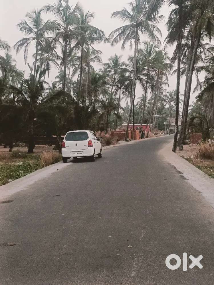 Maruti Suzuki Alto 2011 Petrol Good Condition