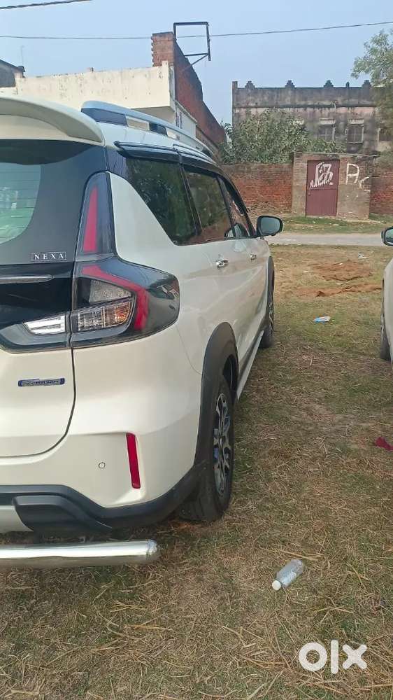 Maruti Suzuki Xl6 2023 Petrol 39000 Km Driven