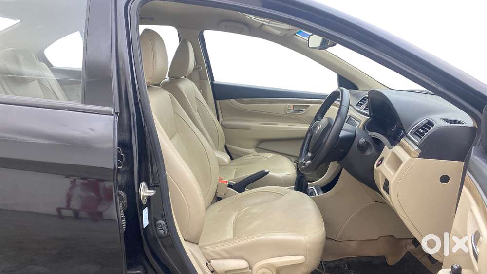 Maruti Suzuki Ciaz 1.5 Alpha Shvs Petrol, 2020, Petrol