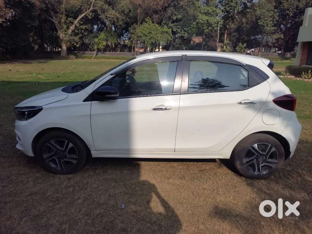 Tata Tiago 1.2 Revotron 2023