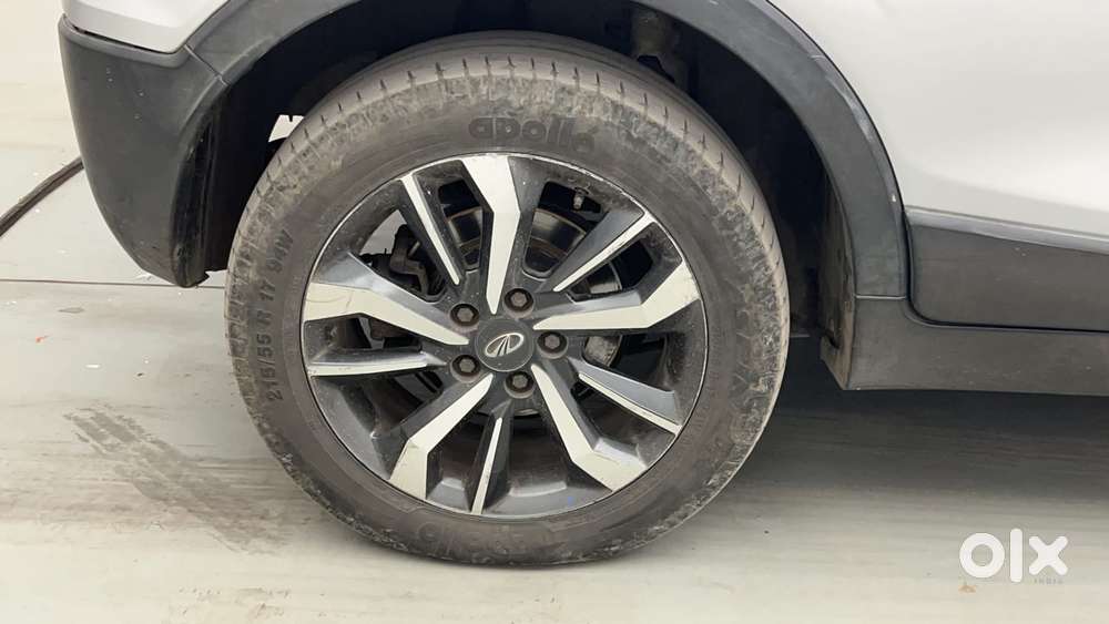 Mahindra Xuv300 W8 Option Diesel, 2019, Diesel