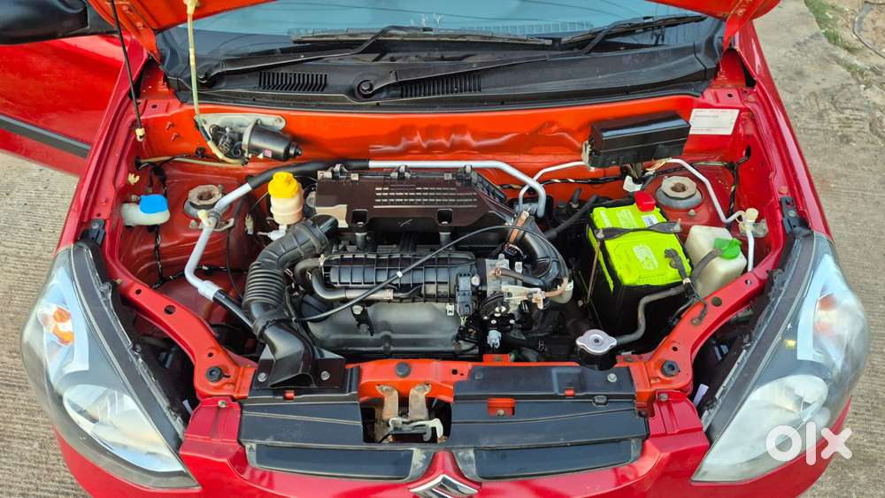 Maruti Suzuki Alto 800 Lxi, 2012, Petrol