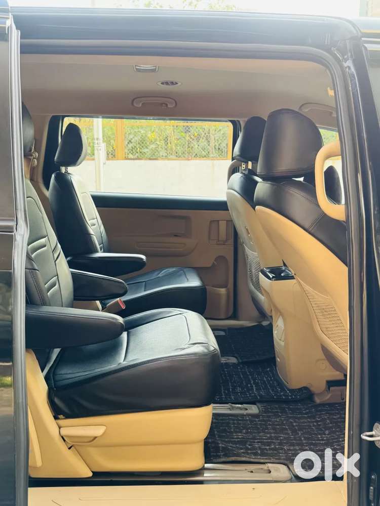 Kia Carnival, 2020, Diesel
