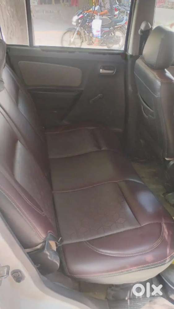 New Lene Hai Maini 2018 Maruti Suzuki Wagon R Cng Lxi
