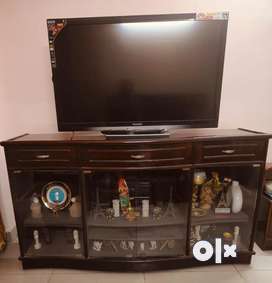 Olx tv cabinet hotsell