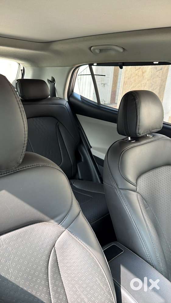 Hyundai Creta Diesel 2021