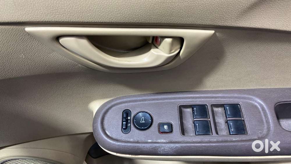 Honda Brio S Mt, 2013, Petrol