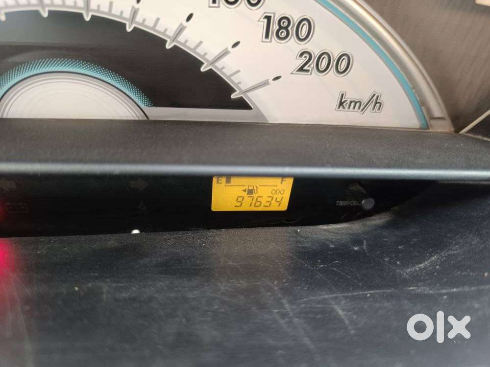 Toyota Etios Liva G Sp*, 2011, Petrol