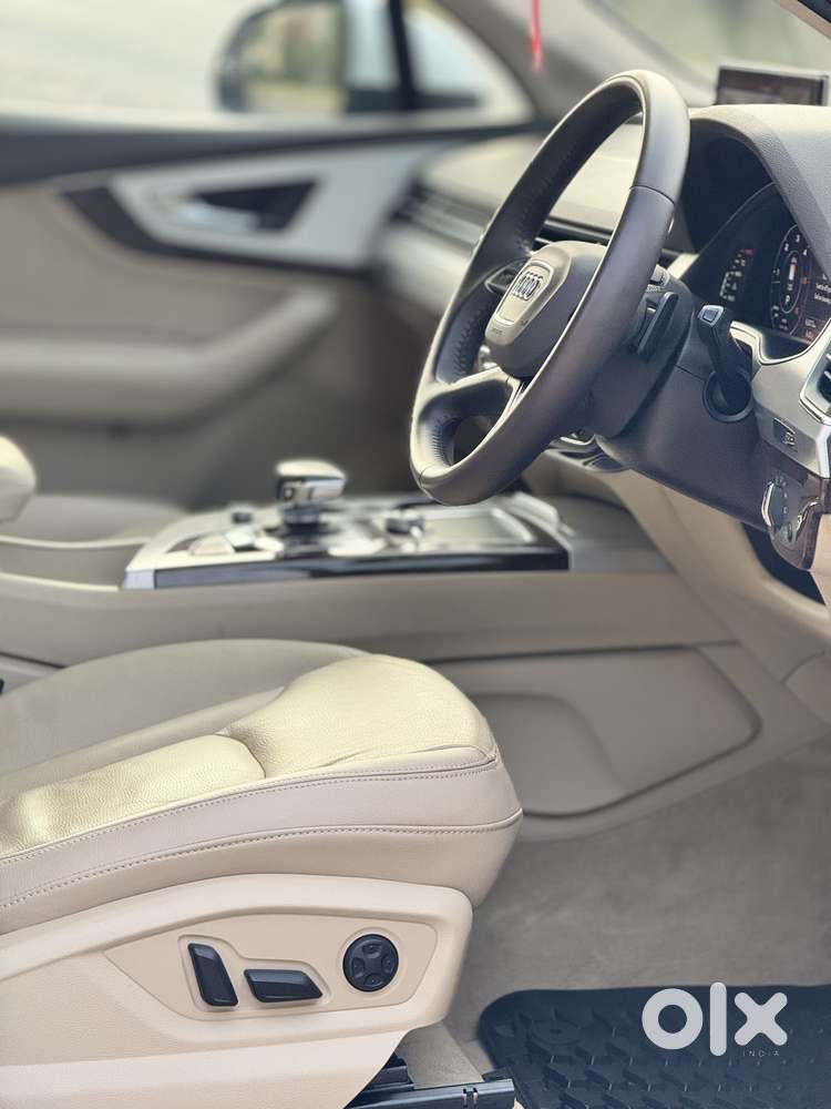 Audi Q7 3.0 Tdi Quattro Technology Pack, 2016, Diesel