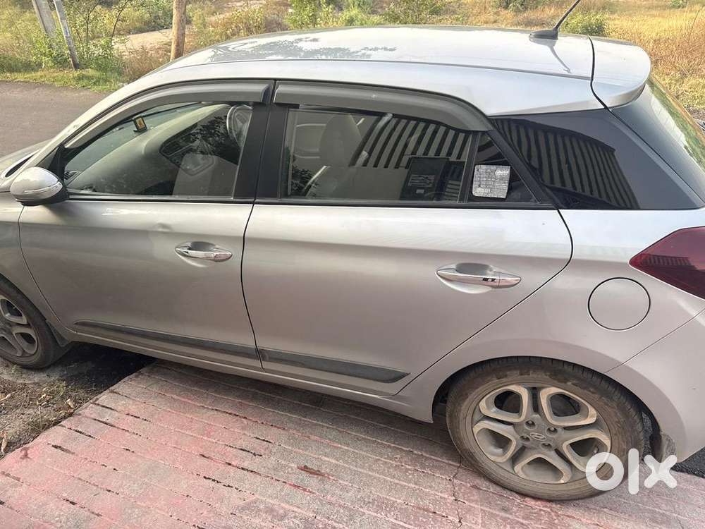 Hyundai Car Diesel 2018
