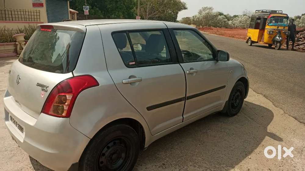 Swift Vdi 2009 Second Owner