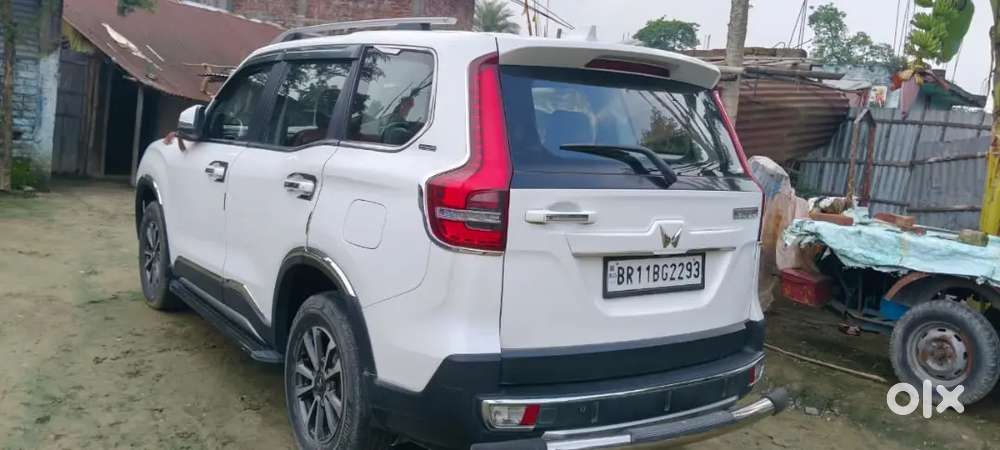 Mahindra Scorpio N Diesel 2023