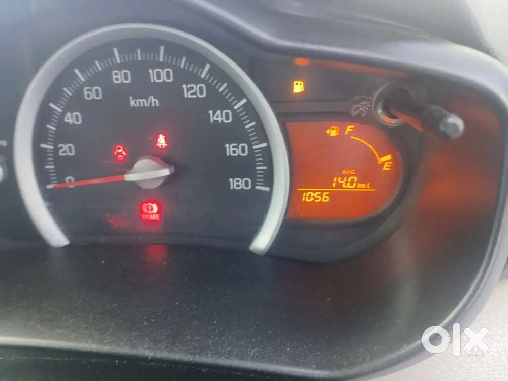 Maruti Suzuki Celerio 2016 Year Model Emi 7343 = 28