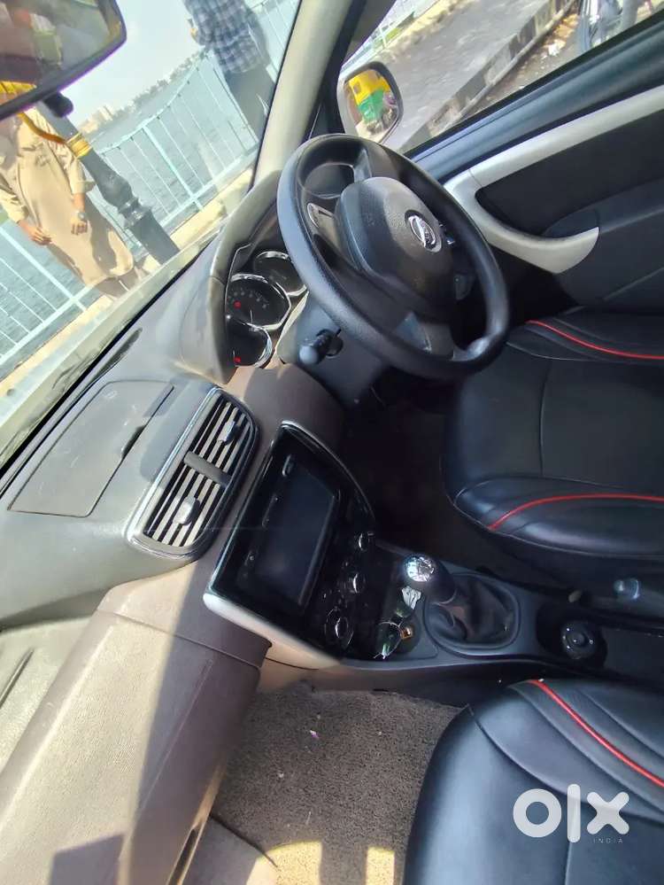 Nissan Terrano 2018 Diesel Well Maintained