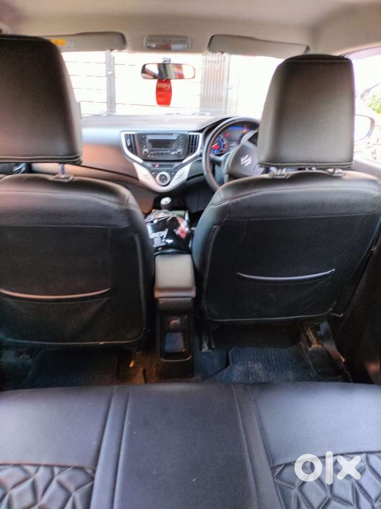 Maruti Suzuki Baleno 1.3 Delta, 2018, Diesel