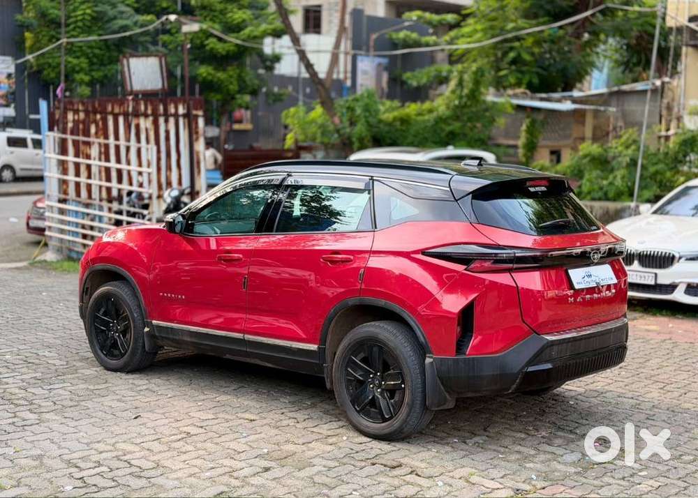 Tata Harrier, 2026, Diesel