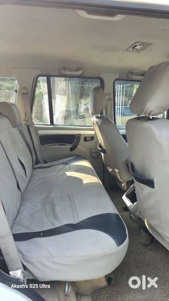 Legend Scorpio S11 7str