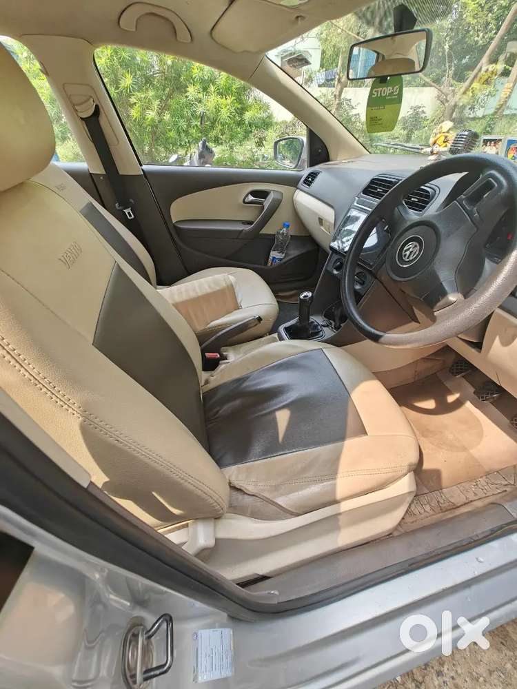 Selling My Car