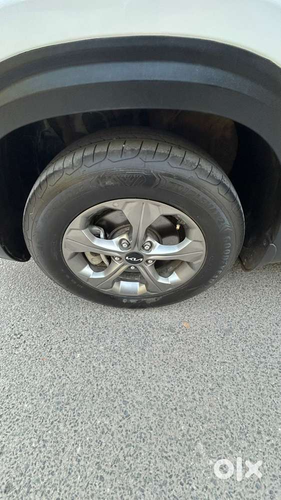 Kia Seltos 1.5 Htk+, 2022, Petrol