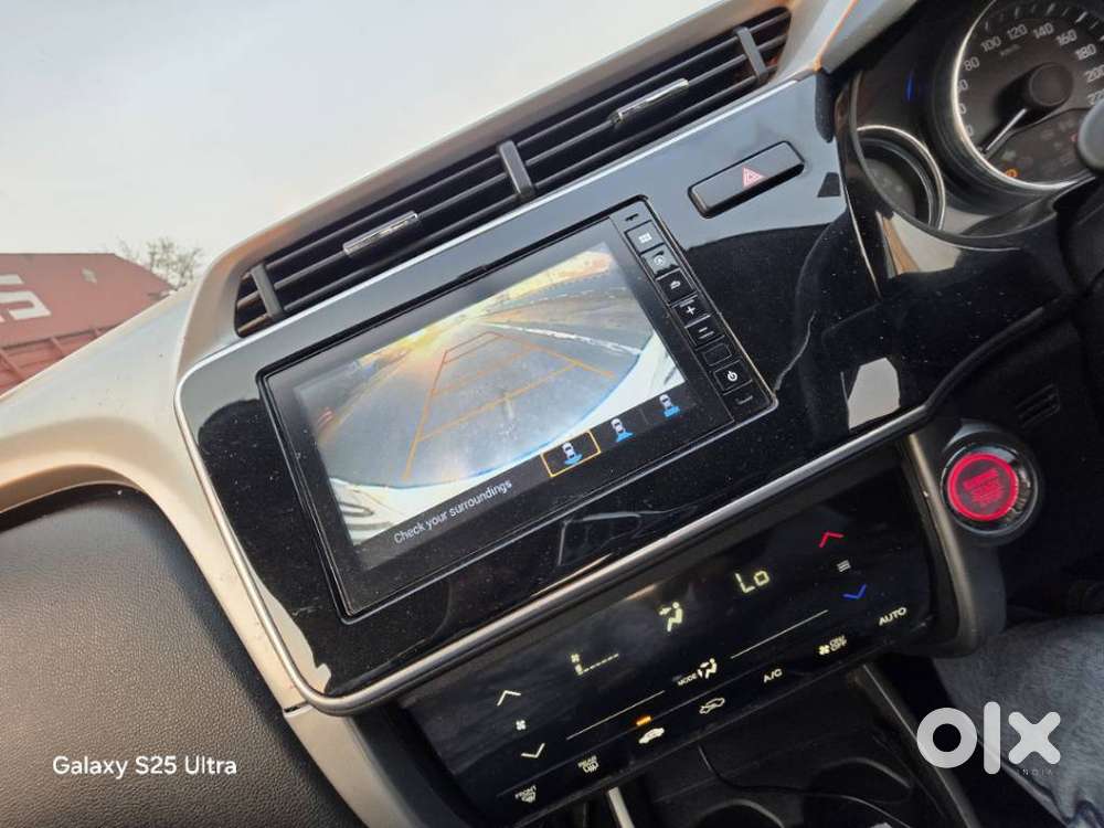 Honda City 1.5 Zx I-vtec Mt, 2021, Petrol