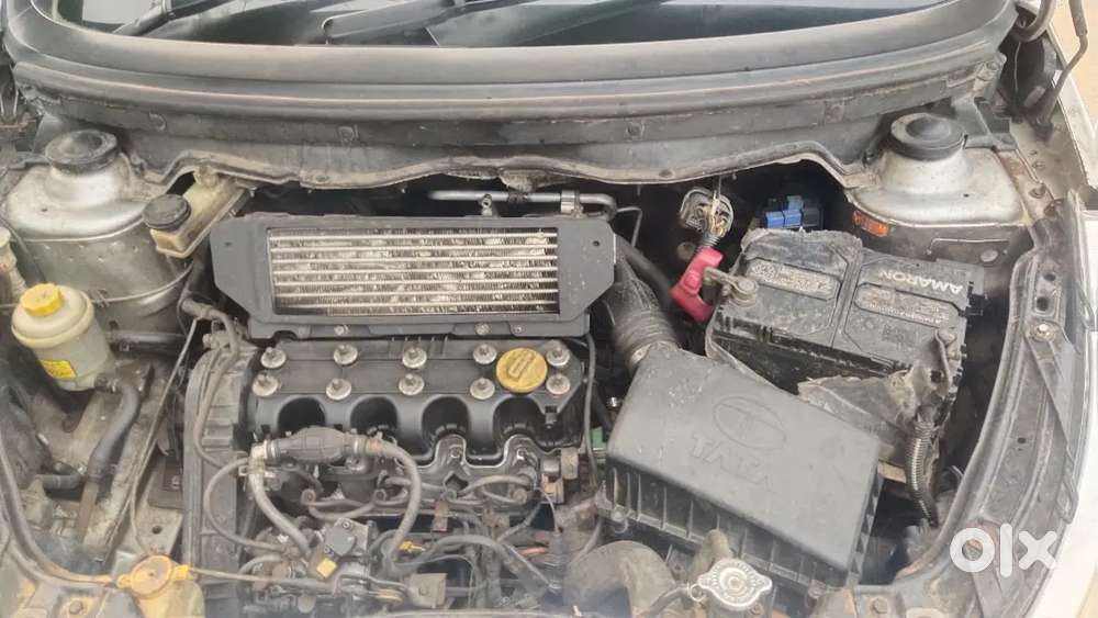 Vista 2013 Diesel Well Maintained, Engine Mint Condition,child Ac