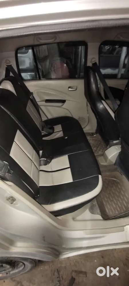 Maruti Suzuki Celerio 2014 Cng & Hybrids Good Condition