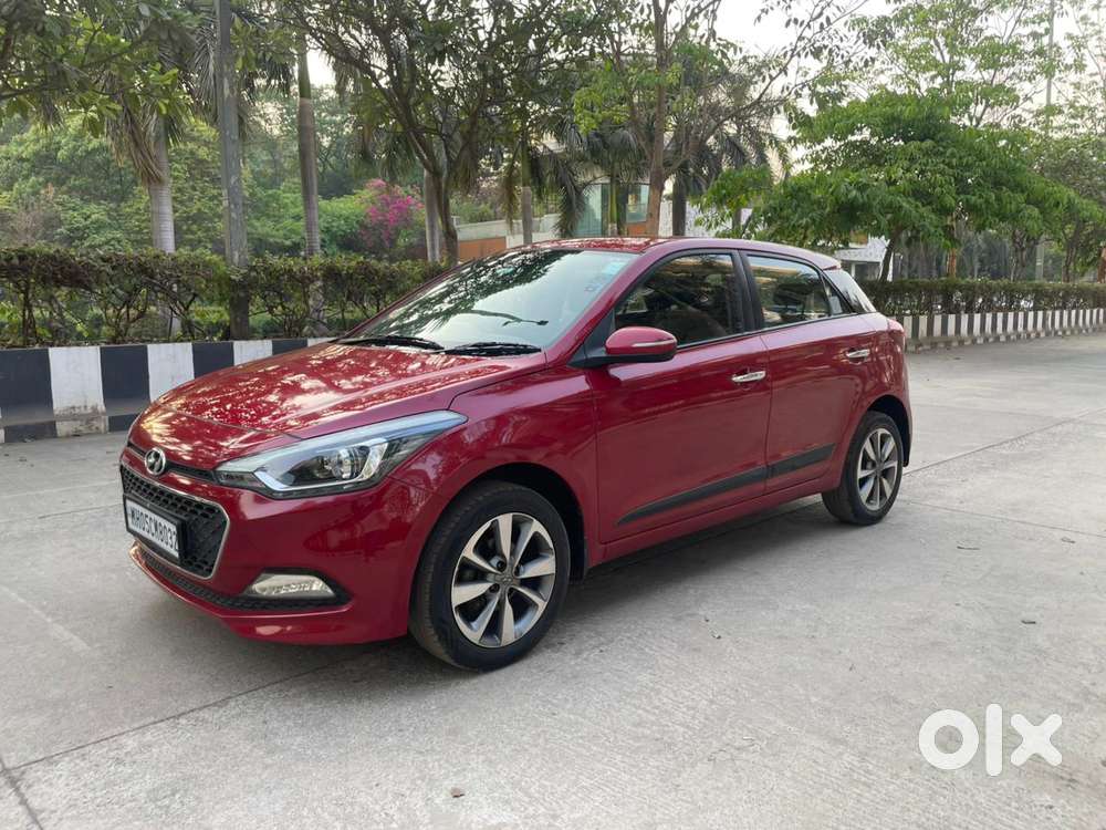 Hyundai Elite I20 Asta 1.2 (o), 2016, Petrol