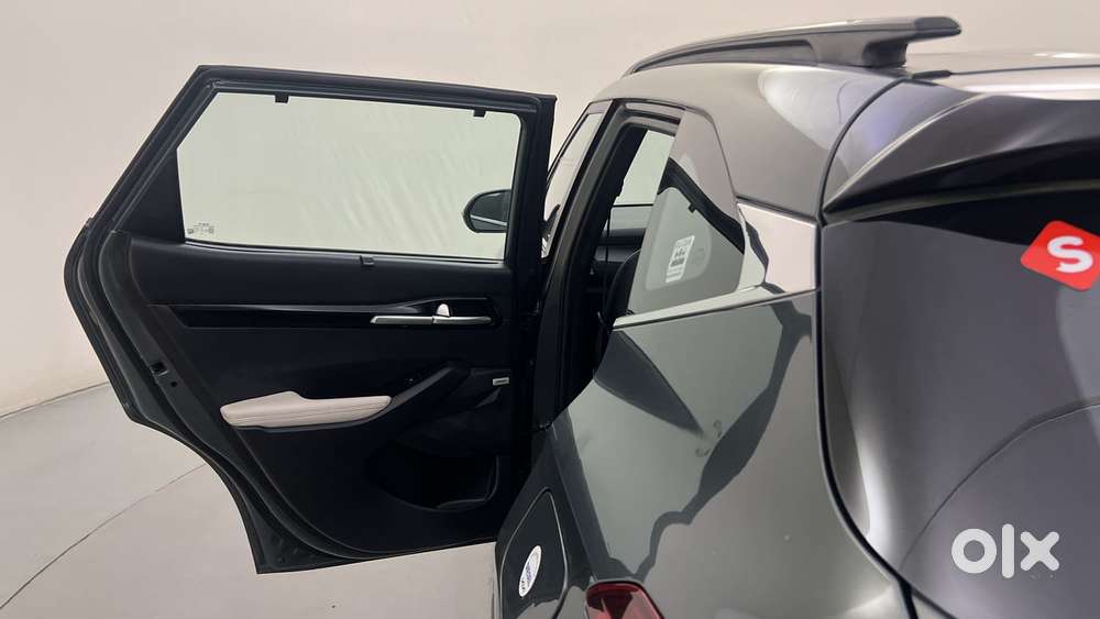 Kia Seltos 1.5 Gtx+ Diesel At, 2023, Diesel