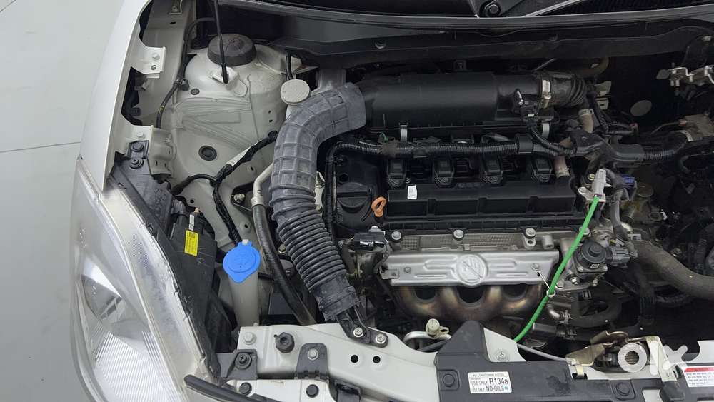 Maruti Suzuki Swift 1.3 Zxi, 2024, Petrol