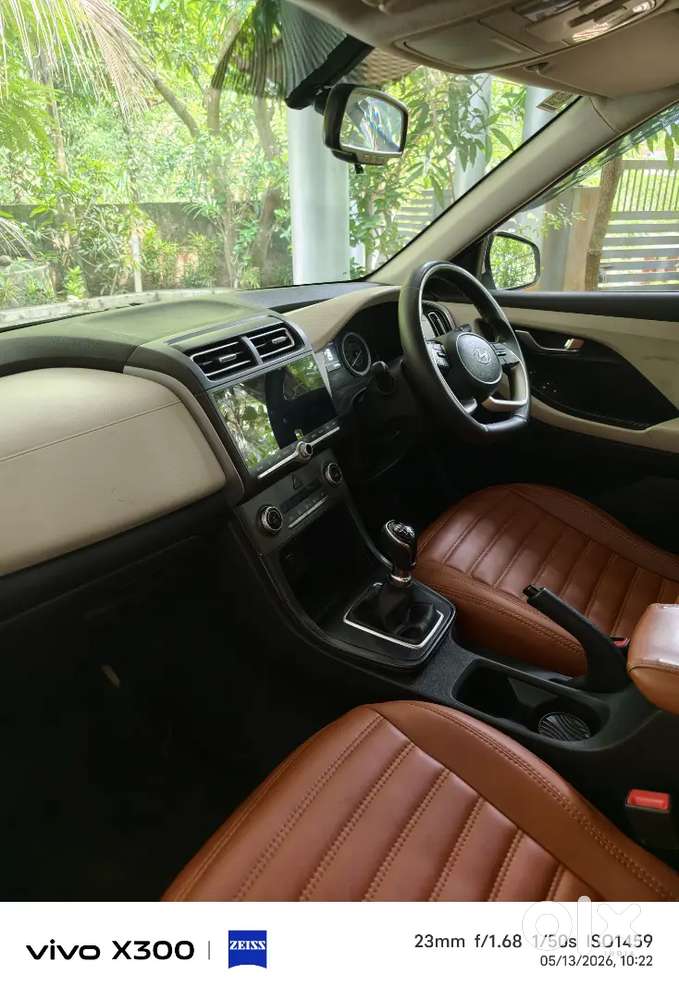 Hyundai Creta 2020 Diesel Manual Full Option Sx