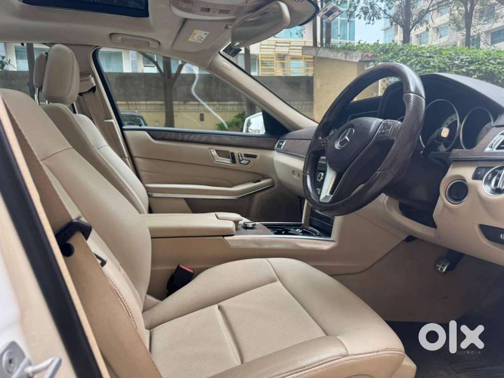 Mercedes-benz E-class E 250 Cdi Avantgarde, 2017, Diesel