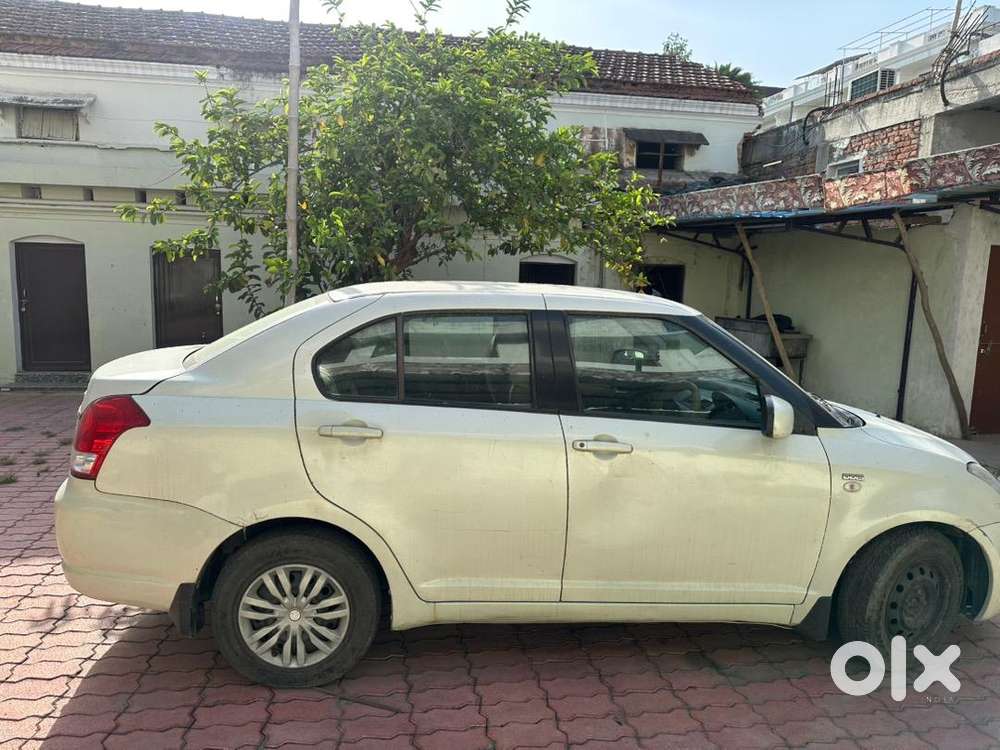 Maruti Suzuki Dzire 2009 Diesel Well Maintained