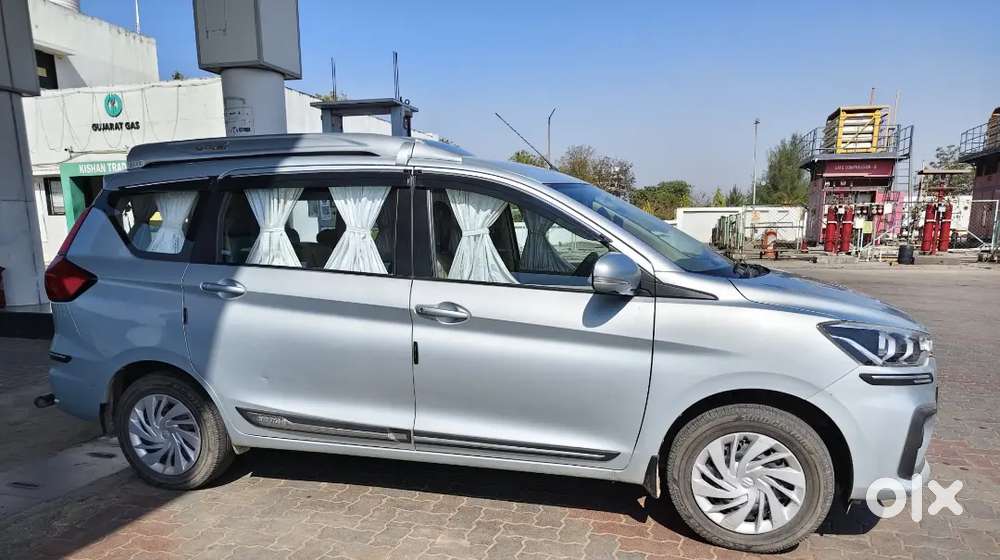 Maruti Suzuki Ertiga
