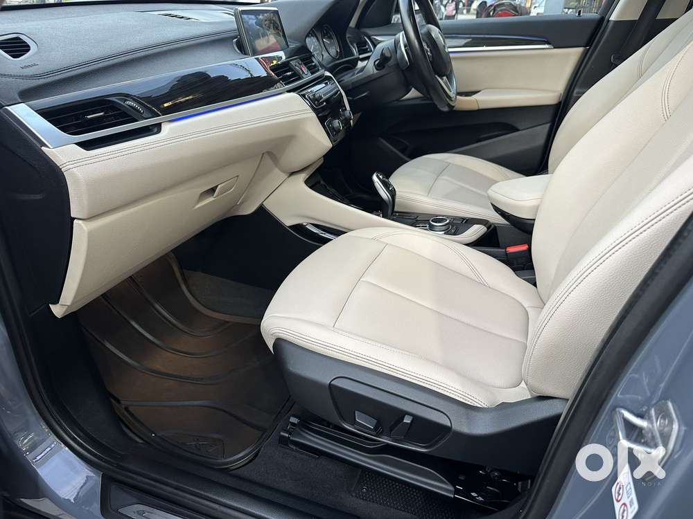 Bmw X1 2.0 Sdrive 20d, 2020, Diesel
