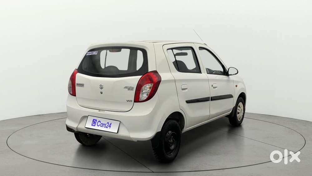 Maruti Suzuki Alto 800 Vxi Airbag, 2016, Petrol