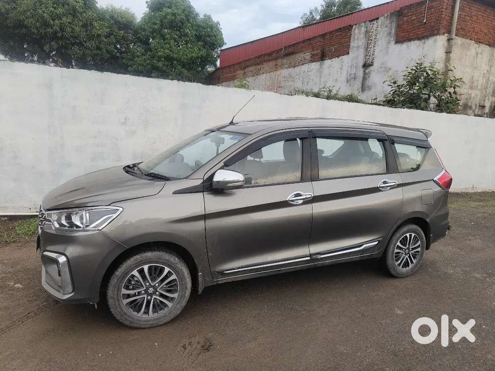 Maruti Ertiga Zxi Plus 2023