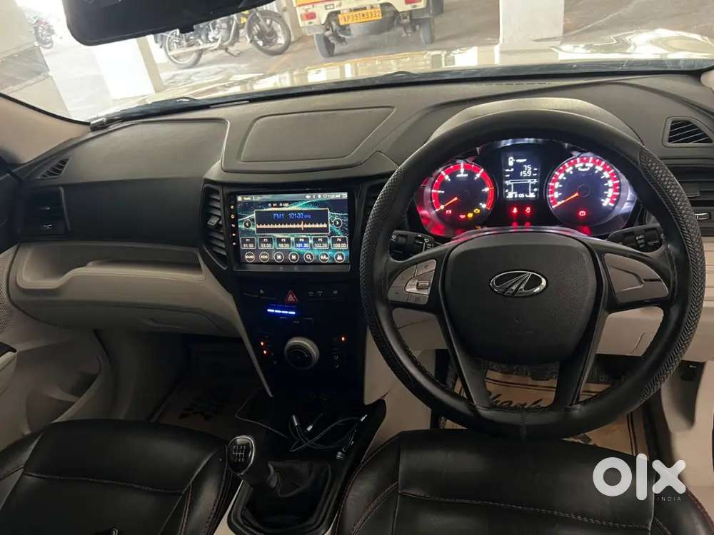 Mahindra Xuv300 Turbosport 2022 Diesel 80000 Km Driven