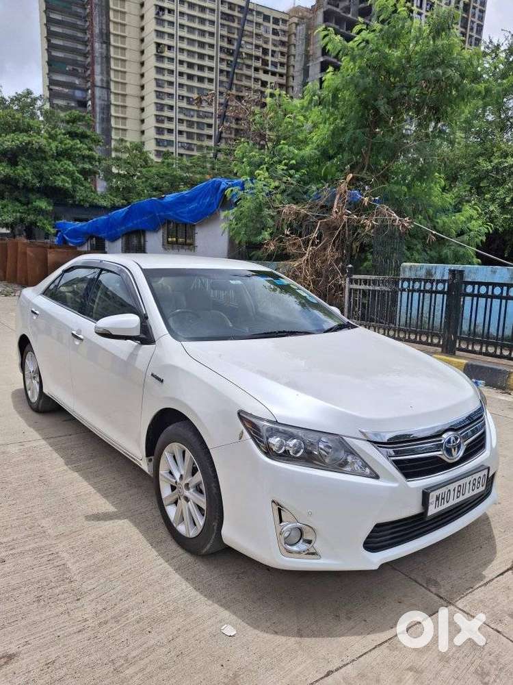 Toyota Camry 2.5 Hybrid, 2015, Petrol
