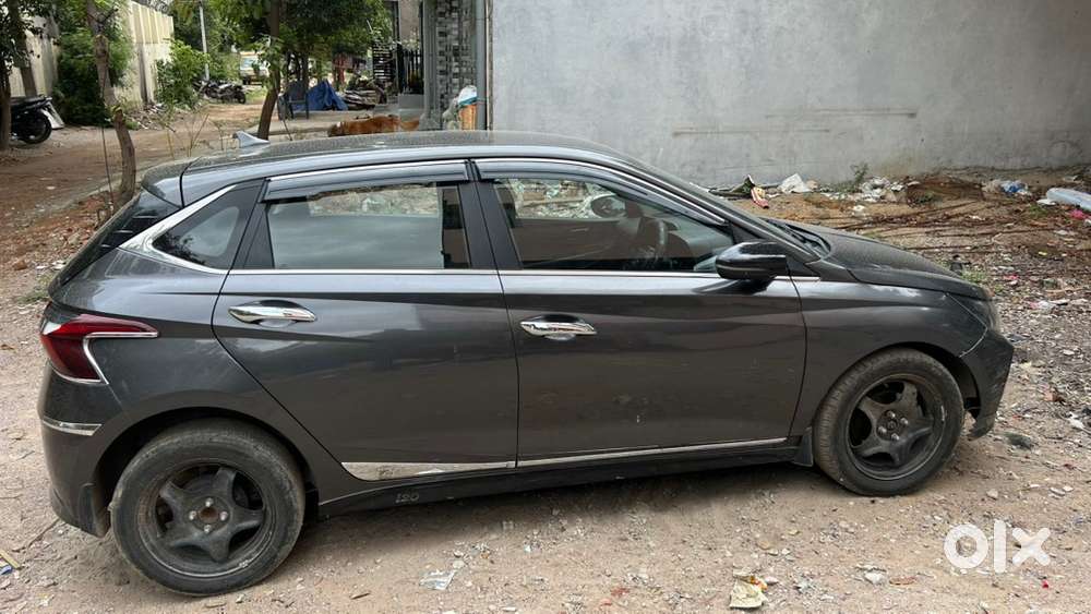 Hyundai New I20 Diesel 2021