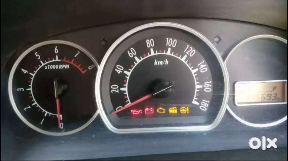 Alto K10 Vxi  [2012] Petrol
