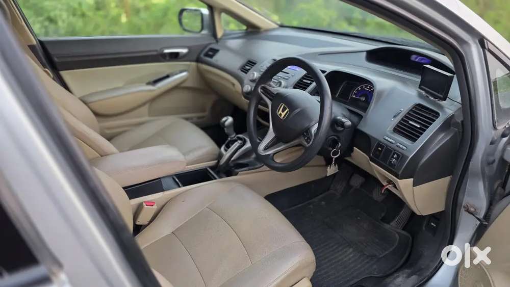 It's Lady Driven Car And Excellent In Condition With Ka 53 Reg