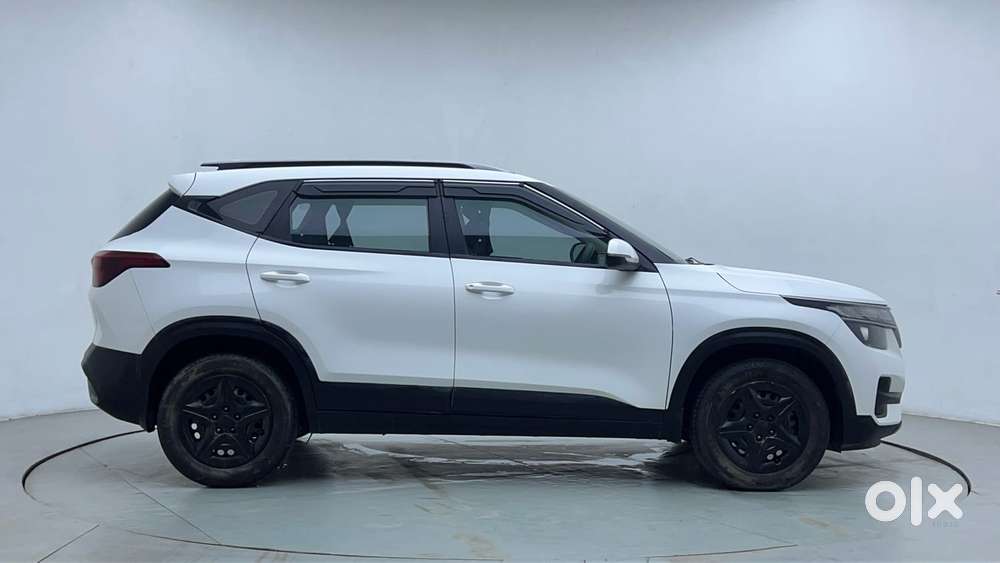 Kia Seltos Htk G, 2022, Petrol