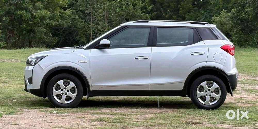 Mahindra Xuv300 W6 Diesel, 2022, Diesel