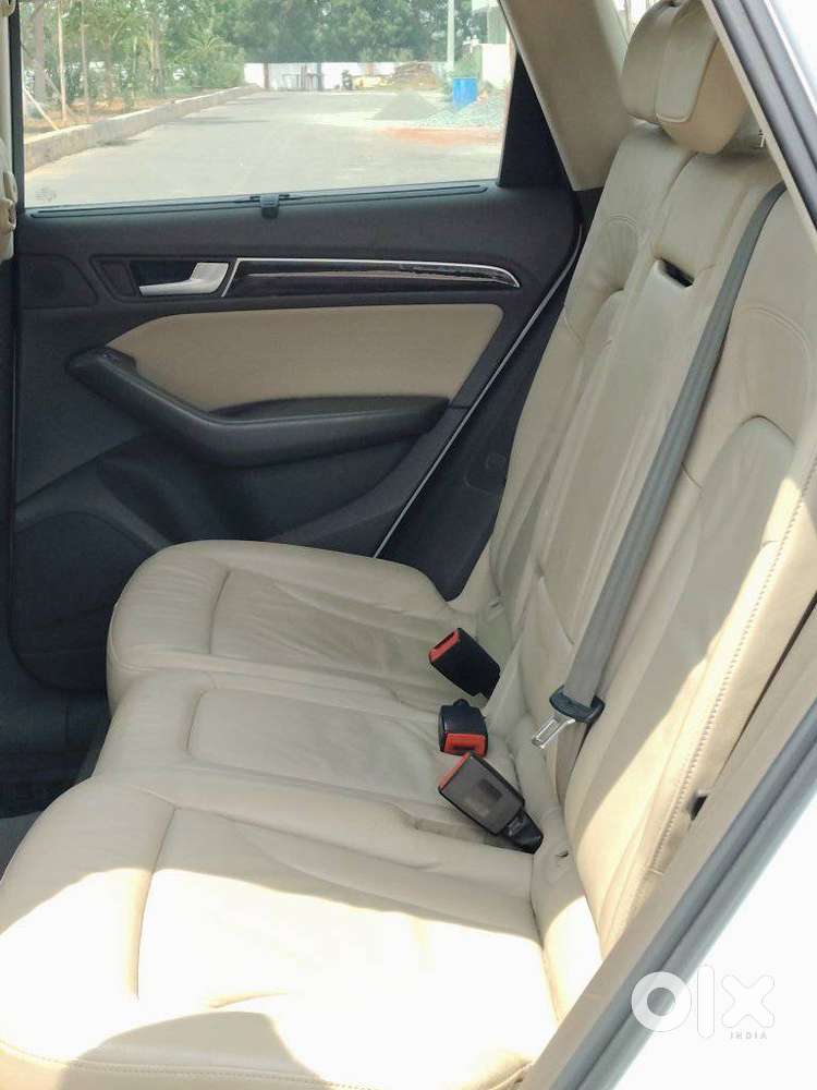 Audi Q5 2.0 Tdi Quattro, 2014, Diesel