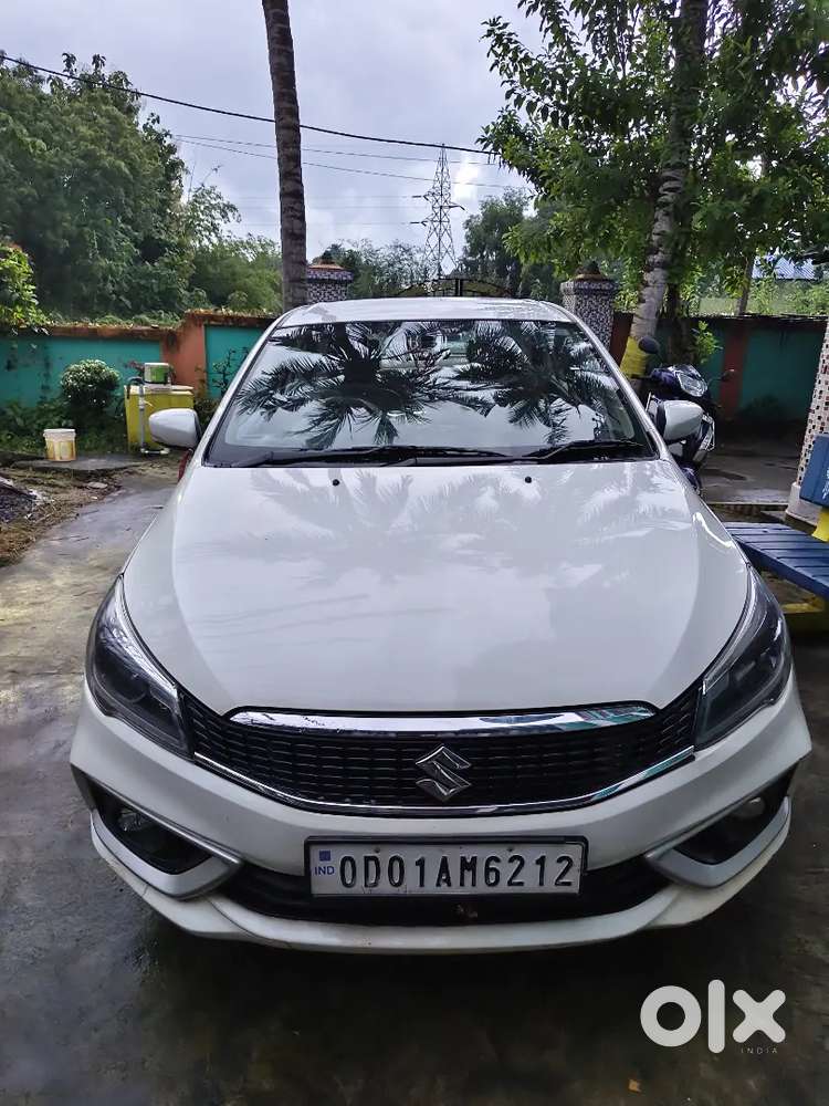 Maruti Suzuki Ciaz 2022 First Owner