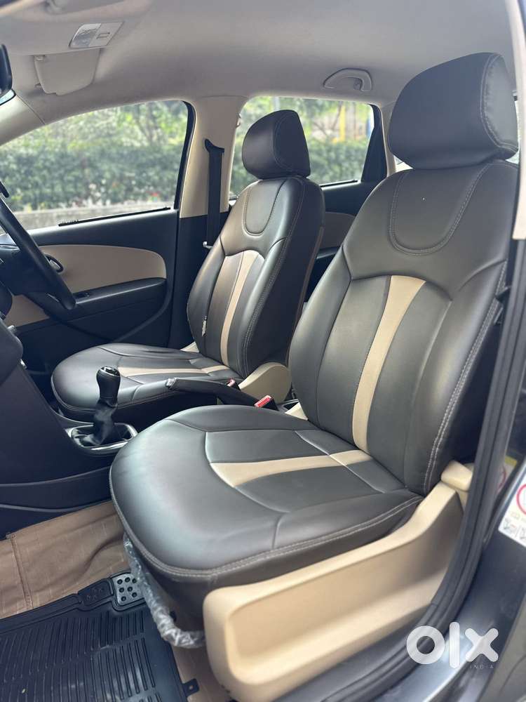 Volkswagen Polo 1.2 Mpi Highline, 2015, Petrol